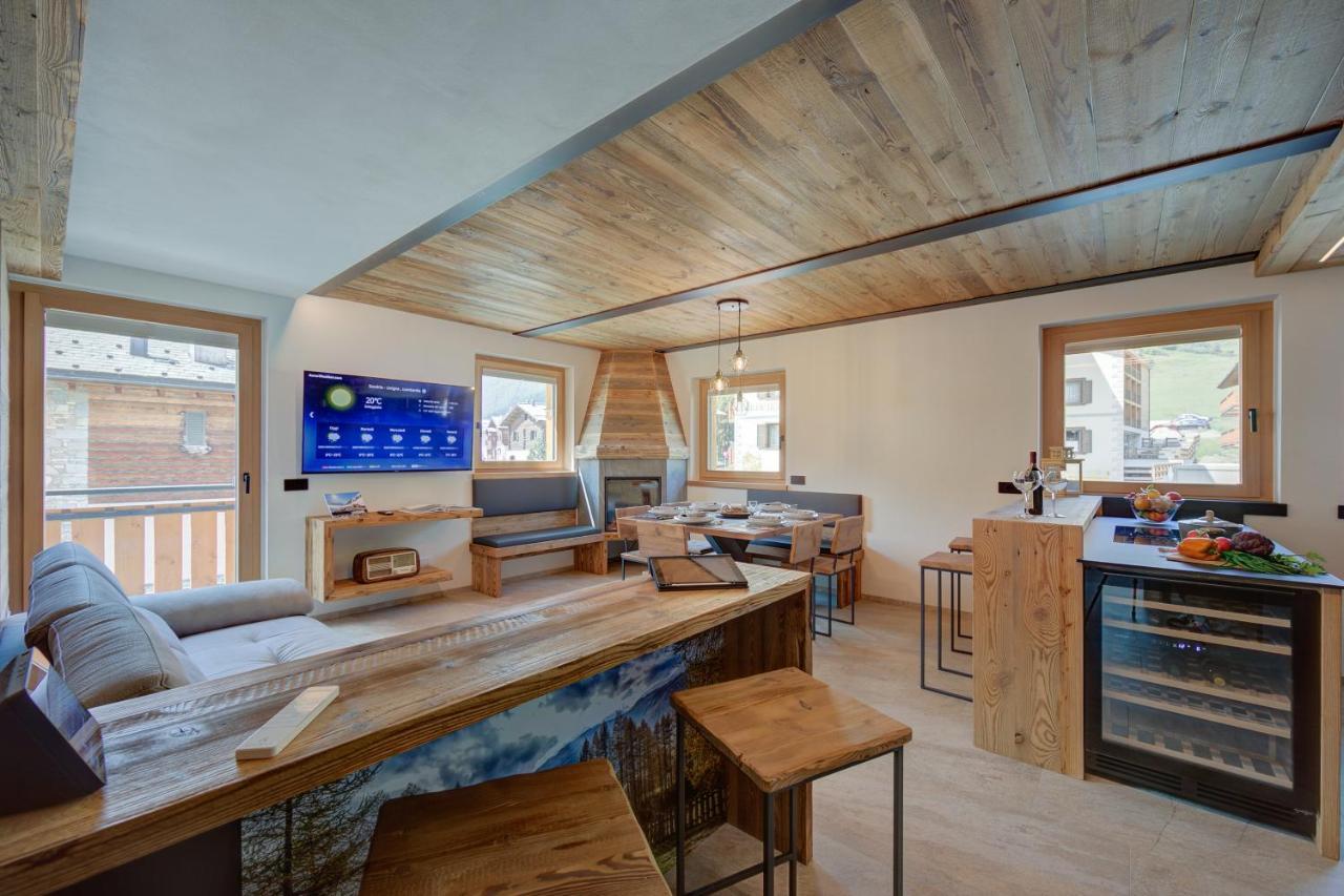 Wood House In - Out Mt 10 - Happy Apartamento *
